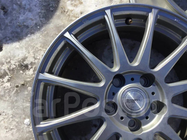 Weds. 7.0x17", 5x114.3, ET38, �� 60,1���. ����
