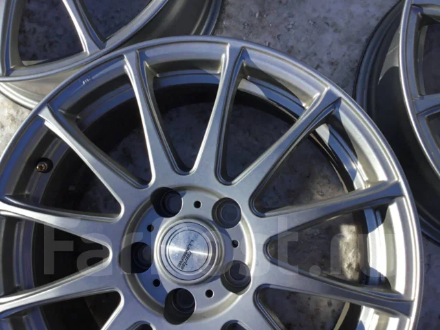 Weds. 7.0x17", 5x114.3, ET38, �� 60,1���. ����