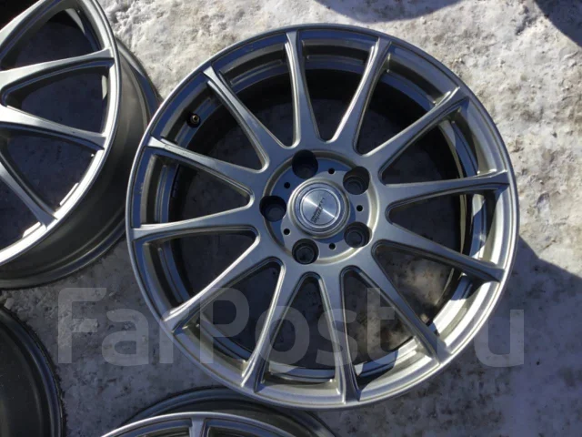 Weds. 7.0x17", 5x114.3, ET38, �� 60,1���. ����