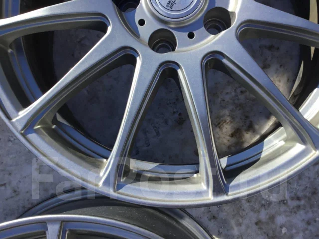 Weds. 7.0x17", 5x114.3, ET38, �� 60,1���. ����