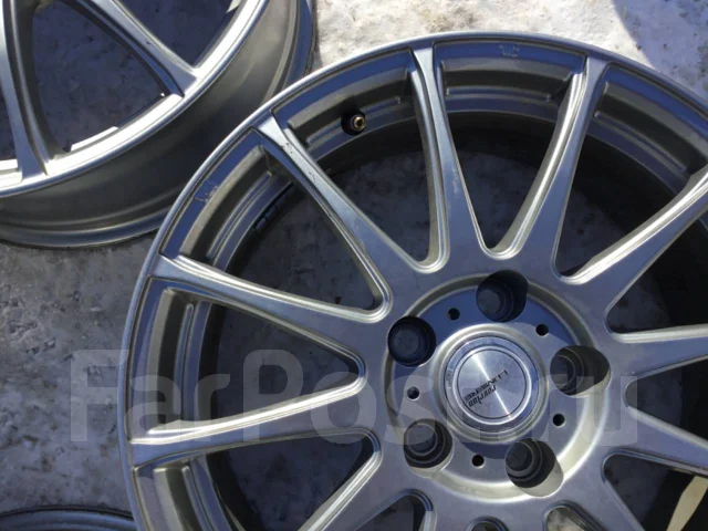 Weds. 7.0x17", 5x114.3, ET38, �� 60,1���. ����