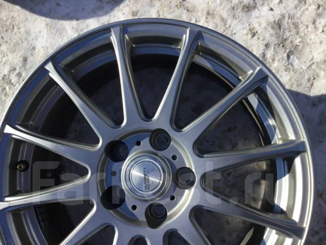 Weds. 7.0x17", 5x114.3, ET38, �� 60,1���. ����