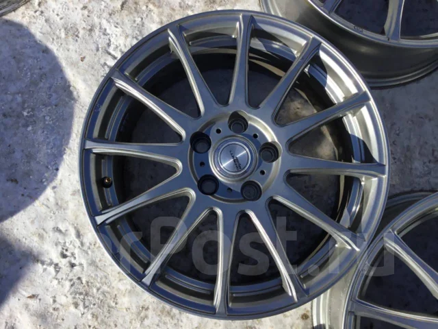 Weds. 7.0x17", 5x114.3, ET38, �� 60,1���. ����