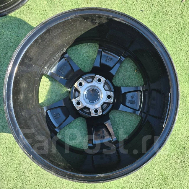 TAS AGA. 8.0x18", 5x127, ET53, �� 71,5���. ����