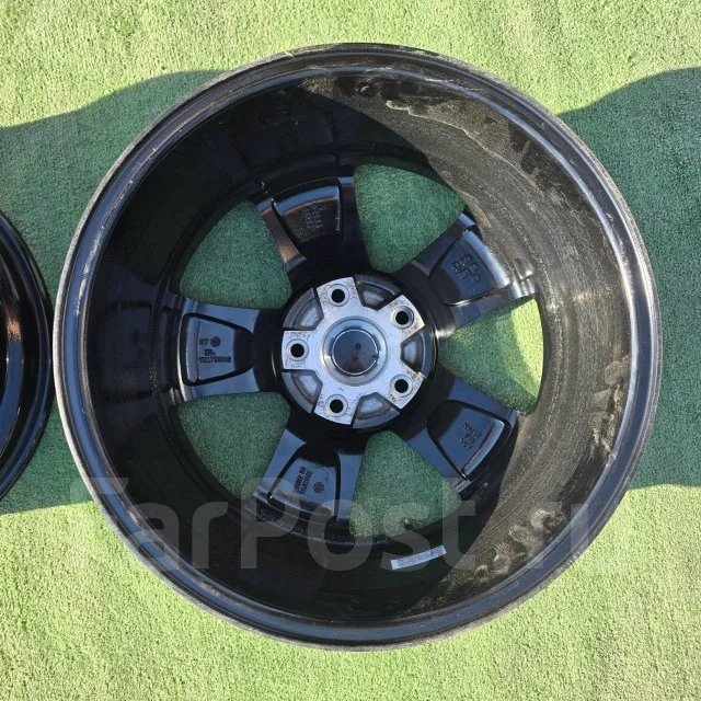 TAS AGA. 8.0x18", 5x127, ET53, �� 71,5���. ����