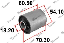����������� Mazda GA2A-34-46XE Tenacity Aamma1016 ��������� ������ ������ AAMMA1016 ����