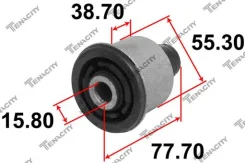 ����������� Honda 52370-SWA-A01 Tenacity Aamho1052 ������� ������ (�������) AAMHO1052 ����