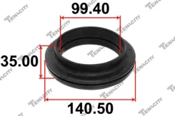 ��������� ����� ������ Nissan 54325-JA00A Tenacity Abrni1007 ABRNI1007 ����