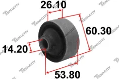 ����������� Mitsubishi MR403441 Tenacity Aammi1016 ��������� ������ ������ AAMMI1016 ����