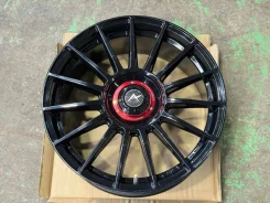 OZ Racing Superturismo Evoluzione