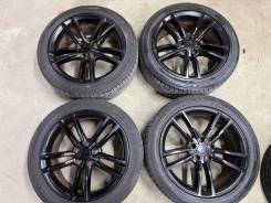 Tesla. 8.0x19", 5x120, ET40, �� 64,1���. ����