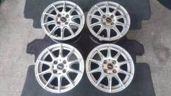 Hot Stuff Cross Speed Premium-R