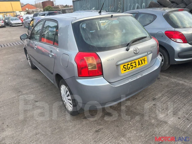 ��������� Toyota Corolla E12 2001-2006 21221619 270600D030 ����