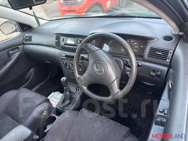 ��������� Toyota Corolla E12 2001-2006 21221619 270600D030 ����