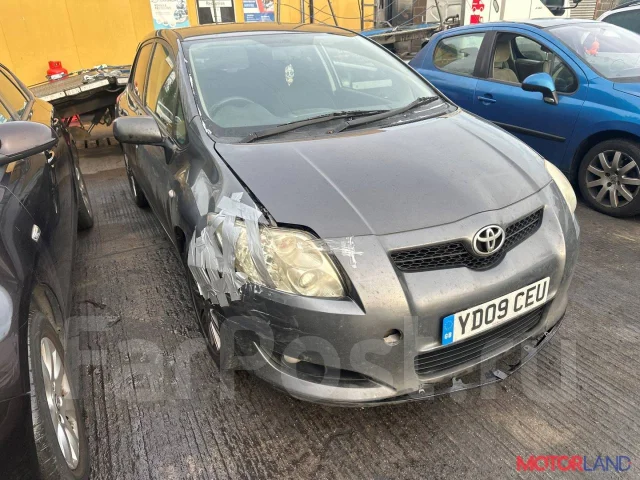 ��������� Toyota Auris E15 2006-2012 21391348 270600R011 ����