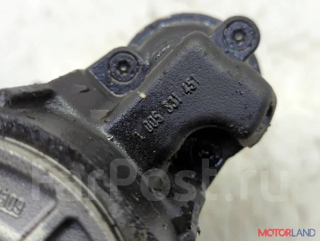 ������� Audi Q7 2005-2015 20921315 059911024H ����