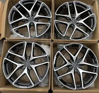 Mercedes. 10.0/11.0x21", 5x112, ET51/47, �� 66,6���. ����