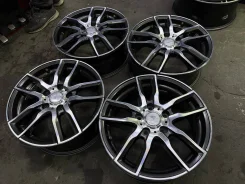 Weds Bvillens. 6.5x16", 5x114.3, ET53, �� 73,1���. ����