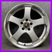 Manaray Sport Euro Design