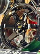 RAYS Volk Racing TE37. 7.0x16", 4x100, ET35, �� 73,1���. ����