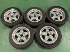 Advan Racing TC-4SE