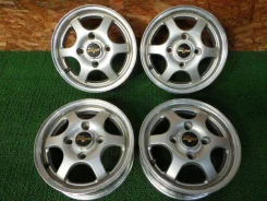 4 Racing