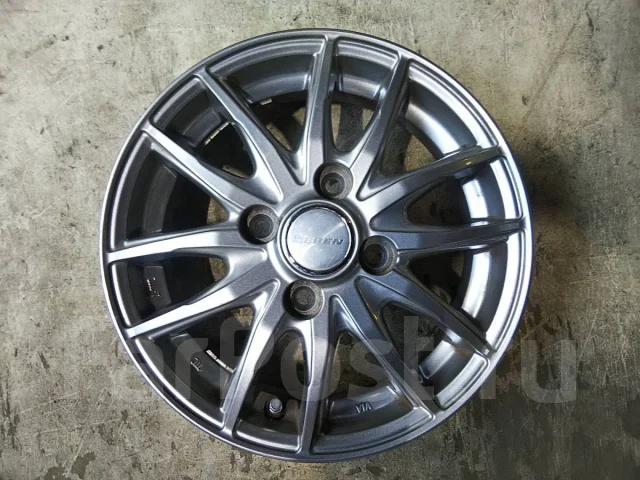 Autobacs Seven Leben