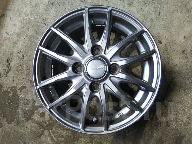 Autobacs Seven Leben