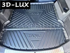 ������������ ������ � �������� TPE 3D-LUX ��� BYD Tang 2018++ ����