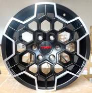 TRD. 8.0x17", 6x139.7, ET15, �� 106,1���. ����