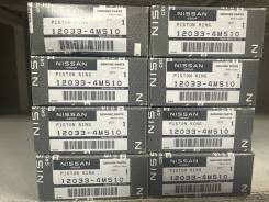 ������ ��������� STD, GA15DE, ���� ������� �� 4 ��, ��� 2 ������!, 12033-4M510, 12033-4M501, 12033-0M300, 120334M510, Nissan 100% original (A / 2 / 2...
