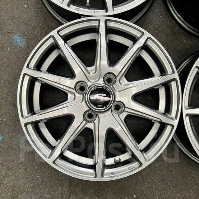 MID SLS