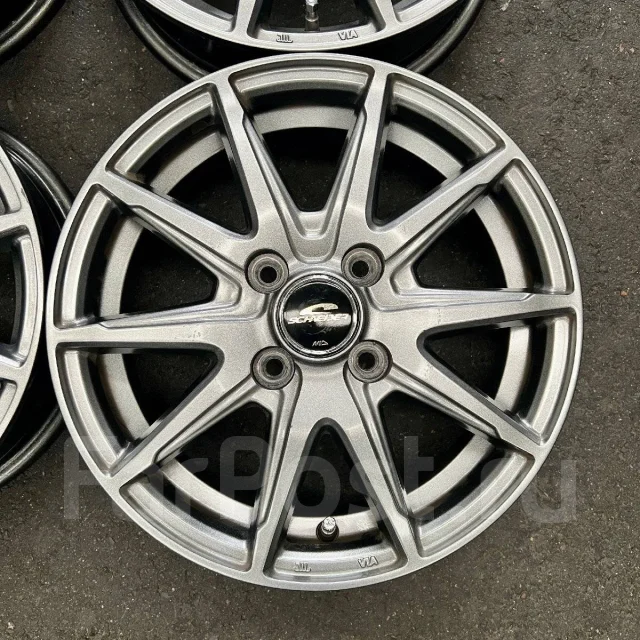 MID SLS