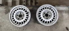 BMW. 7.0x15", 5x120 ����
