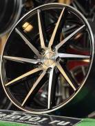 Vossen CVT. 7.5x17", 5x100, ET38, �� 73,1���. ����