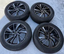 Topy Dorfren. 7.0x18", 5x114.3, ET48 ����