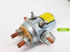 �������� 6000-12000 LBS 24 v ����
