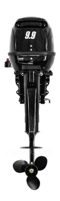 Marine Rocket