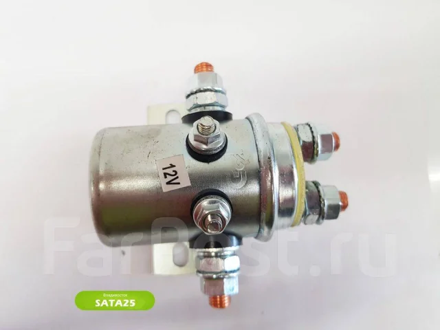 �������� 6000-12000 LBS 12 v ����