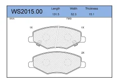 ������� ��������� �������� ����� Jeenice [WS201500] WS201500 ����