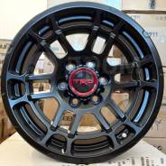 TRD. 8.0x17", 6x139.7, ET5, �� 106,1���. ����
