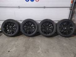 ������ ������ Toyota LC300 Nokian Hakkapeliitta 9 SUV 285/45 R22. 9.5x22" 6x139.7 ET55 �� 95,1���. ����