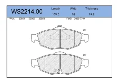 ������� ��������� �������� ����� Jeenice [WS221400] WS221400 ����