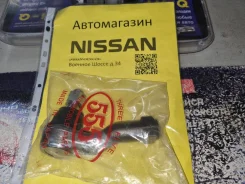 ���������� ������� �� Nissan D8520-3XA0A/48520-VW025 555 ����