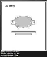 ������� ��������� �������� ����� Allied Nippon [ADB0896] ADB0896 ����