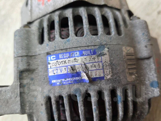 ��������� Toyota 4E-FE, 5E-FE 27060-11200 ����