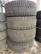 Michelin X-Ice North 3. ������, ����������, 2018 ���, �/�, ����� 40 % ����