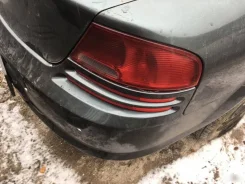 ������� ������� Dodge Stratus 2000-2003, ������ ����
