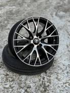 Cosmic R1. 7.0x15", 4x100, ET35, �� 73,1���. ����