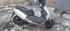 Suzuki Address V110. 113����. ��., ��������, ���������, ������ �� �� ����